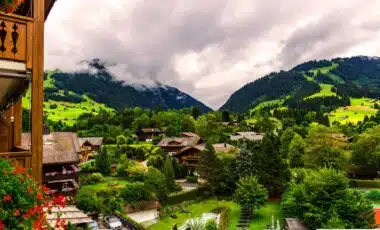 Econostrum.info - Edition Suisse Gstaad