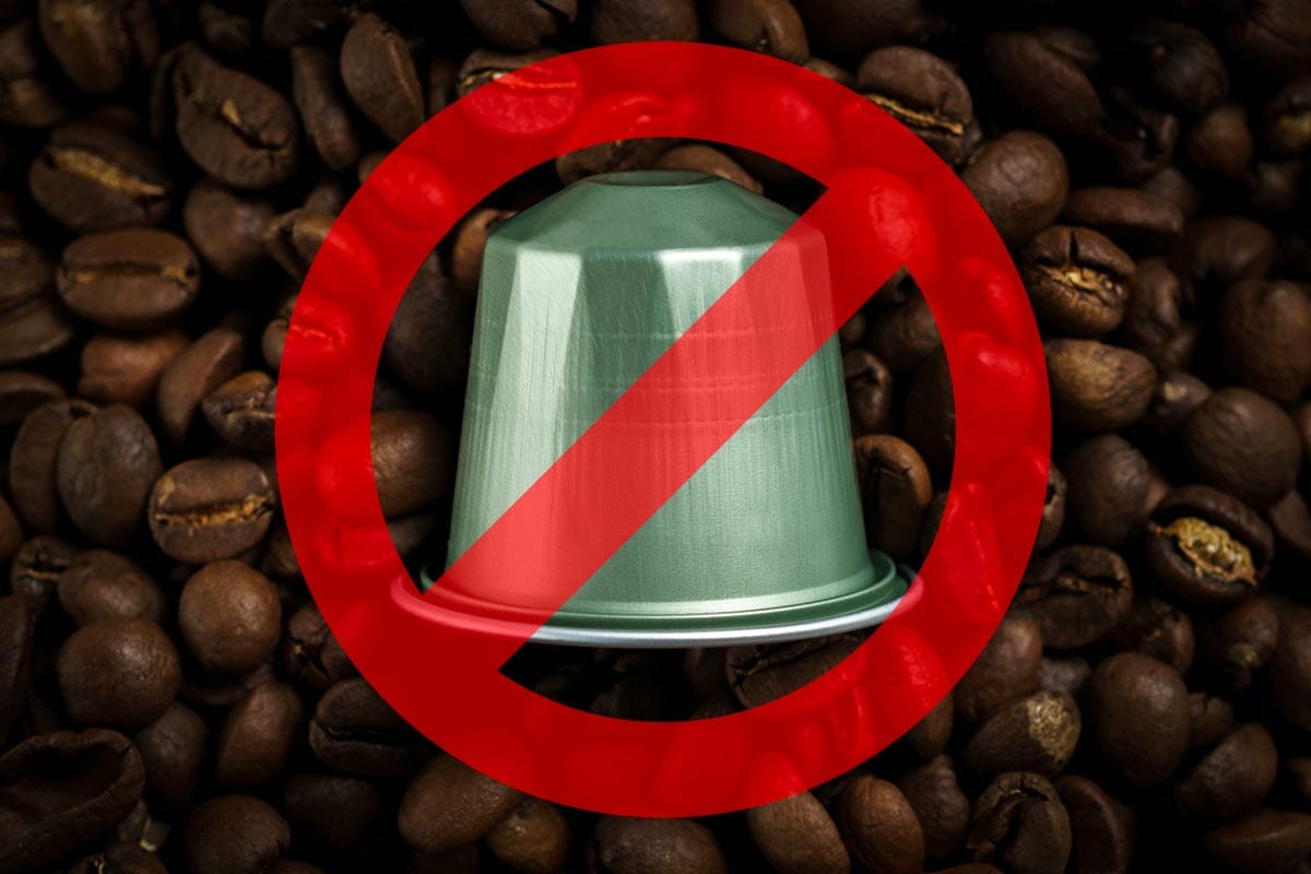l'Europe veut bannir certaines capsules de café : découvrez lesquelles