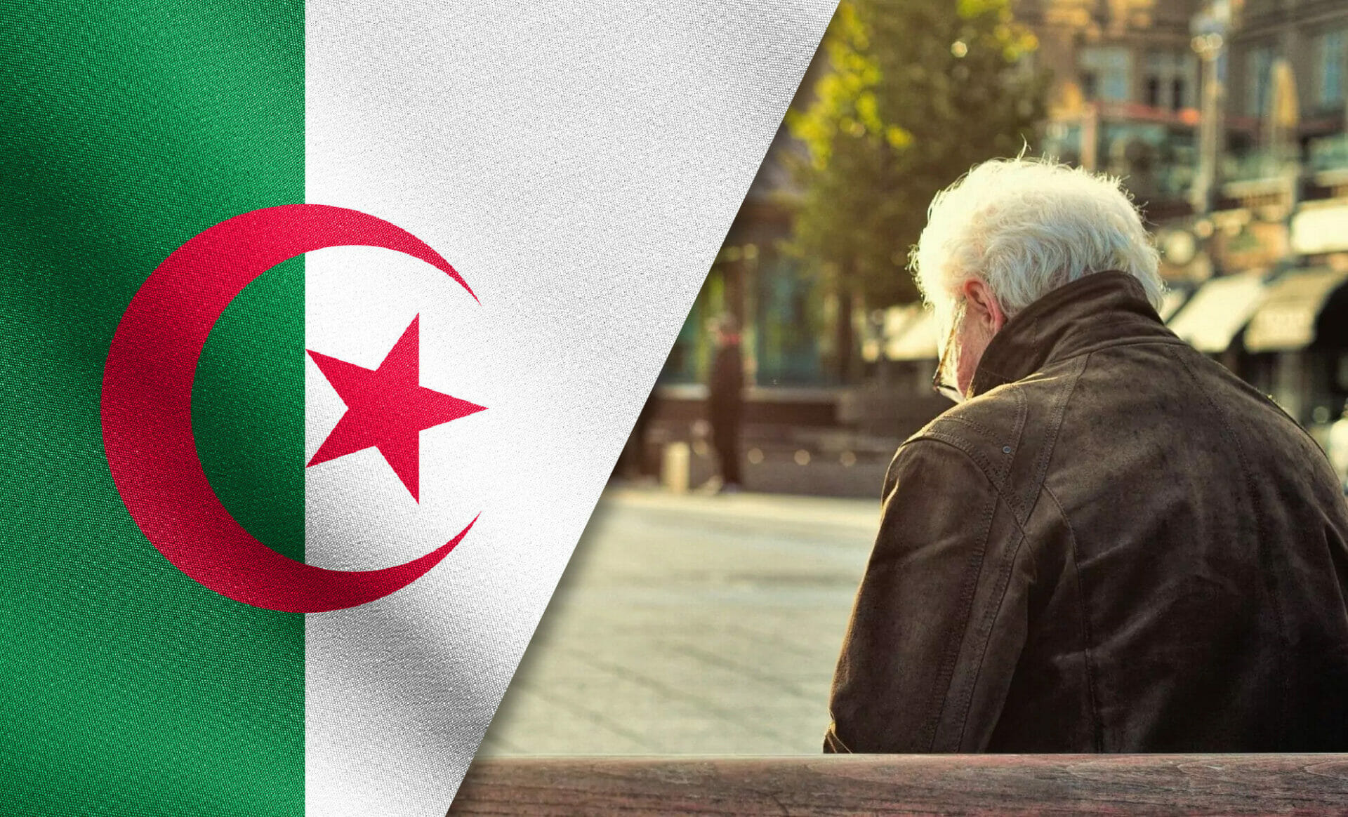 Fraude Sociale : les Retraités Algériens dans le Viseur du Gouvernement Français