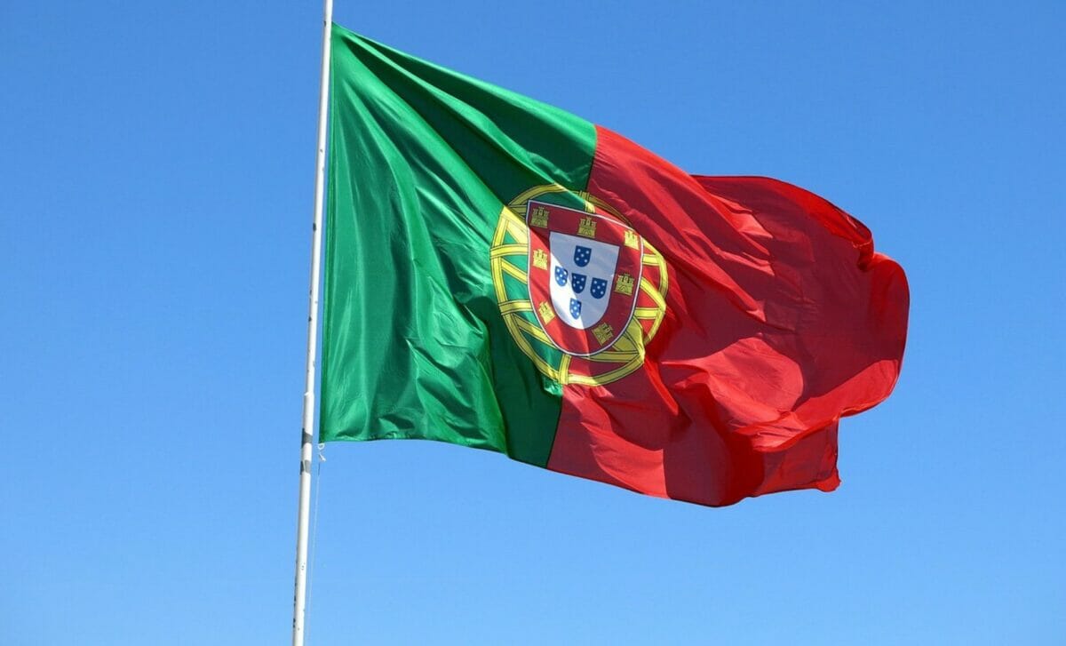 Portugal L'état économique Du Pays A Connu Une Nette Amélioration Au Cours Du 1er Trimestre De 2023