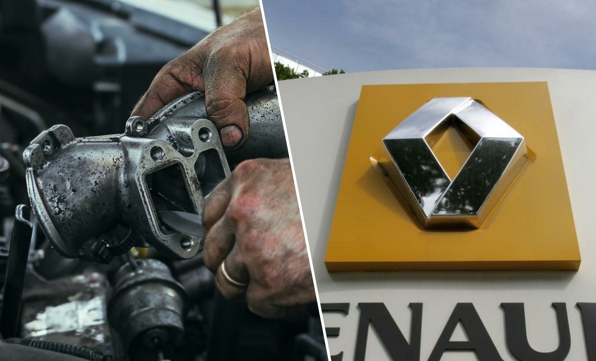Scandale chez Renault Des milliers de clients mécontents pointent du doigt les moteurs défectueux
