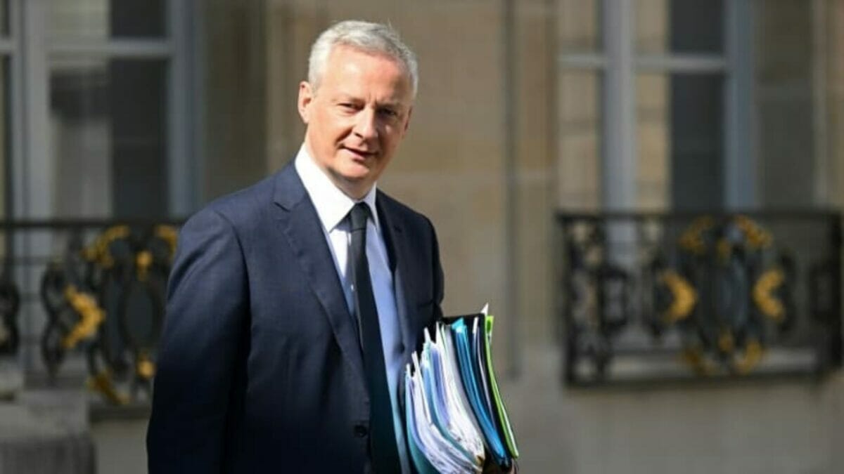 Alerte info : Livret A : Voici le taux annoncé par Bruno Le Maire