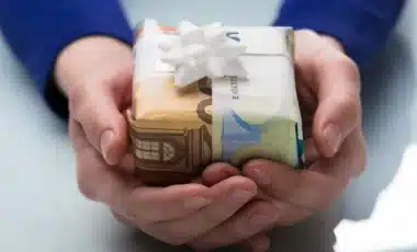 Donation