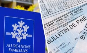 CAF : cette nouvelle mention sur les bulletins de paie vous facilitera l'accès aux aides sociales