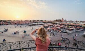 L’Espagne, l’Italie et le Maroc premières destinations des touristes français