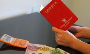 Insee : mauvaises nouvelles pour les épargnants et les emprunteurs !