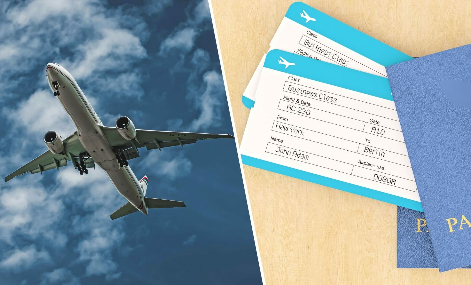Aérien : Comment expliquer les variations du prix des billets
