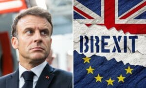 Combien a coûté le Brexit à l'économie française ?