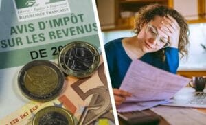 Impôt sur le revenu trop élevé ? Voici comment bénéficier d'un étalement de paiement