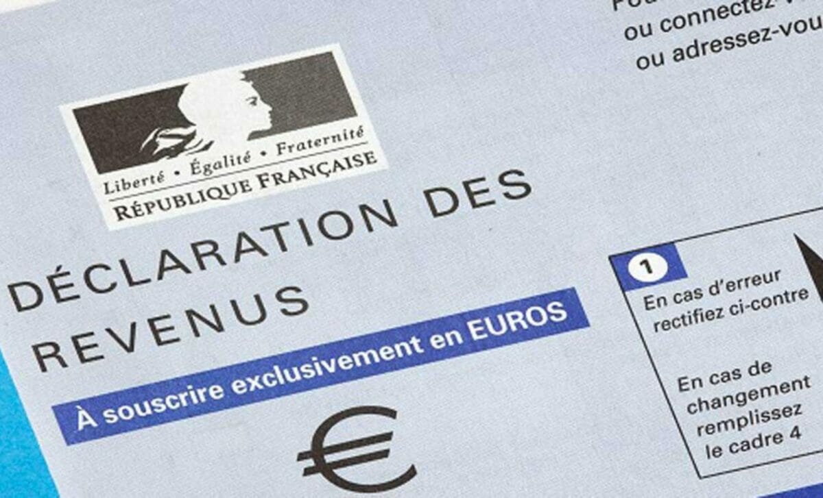 Impôts 2023 : Voici la date de remboursement des sommes payées en trop