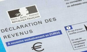 Impôts 2023 : Voici la date de remboursement des sommes payées en trop