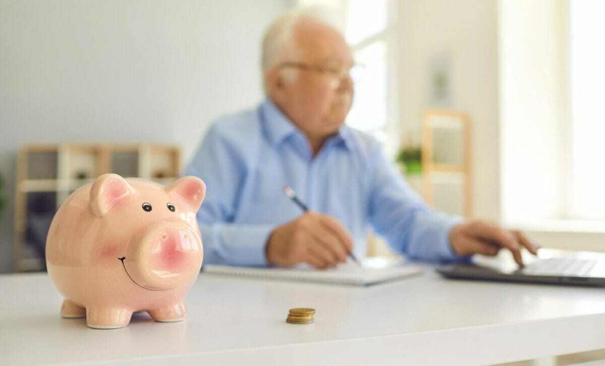 Réforme des retraites : qui sera concerné par la pension à 1 200 euros ?