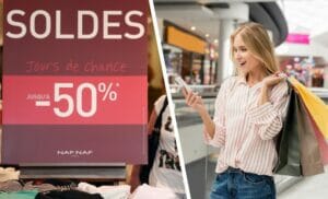 Soldes d’été 2023 : attention, la date officielle n'est pas la même dans tous les départements !