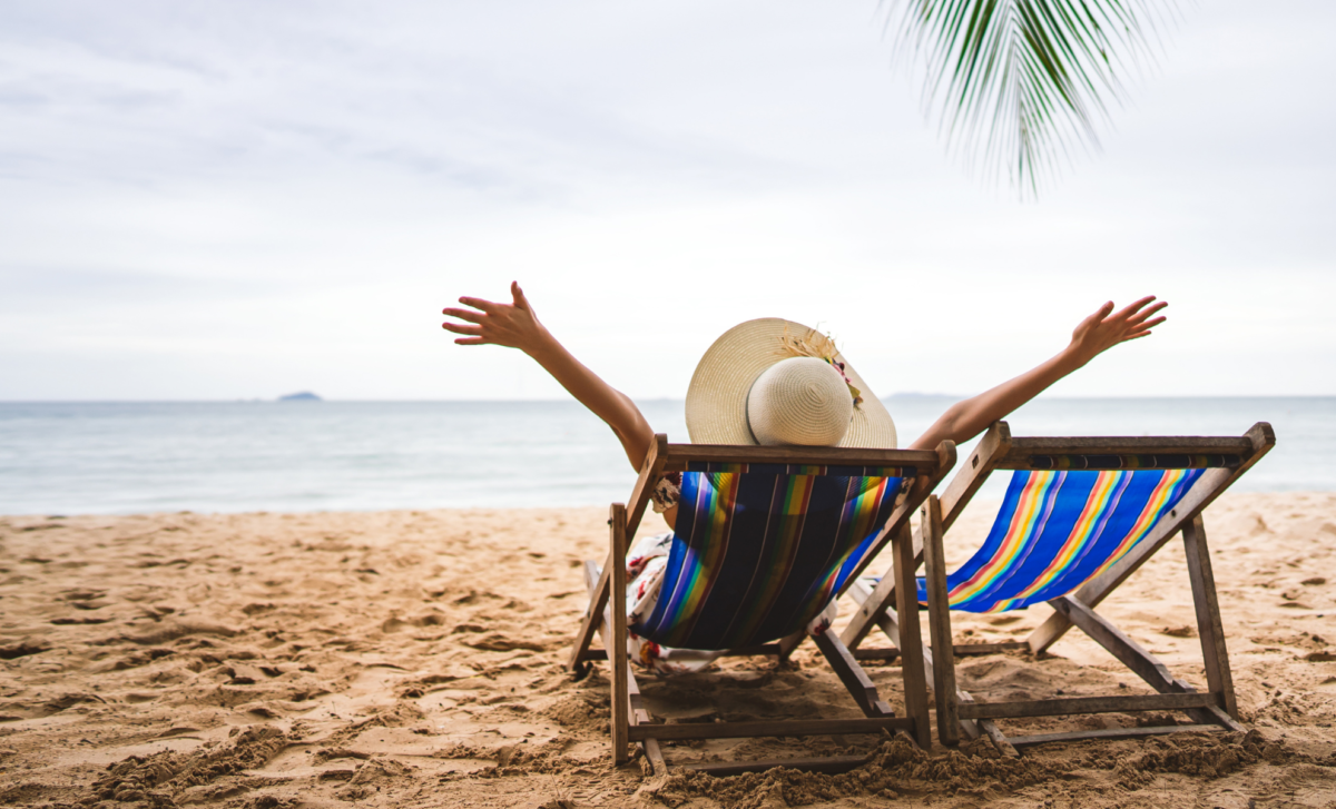 Vacances trois Français sur quatre prévoient de partir cet été