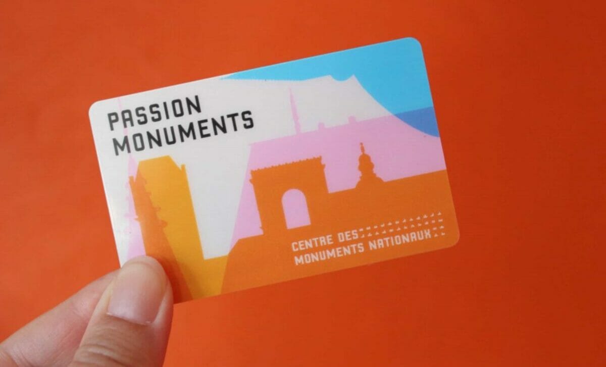 Abonnement « Passion monuments » : une pass à saisir pour visiter plus de 90 sites en France