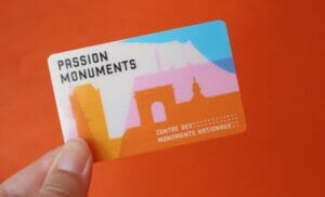 Abonnement « Passion monuments » : une pass à saisir pour visiter plus de 90 sites en France