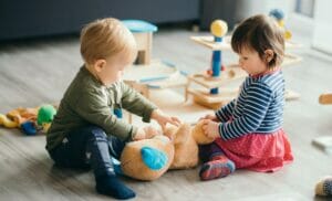 Crèche AVIP pour qui Comment y obtenir une place