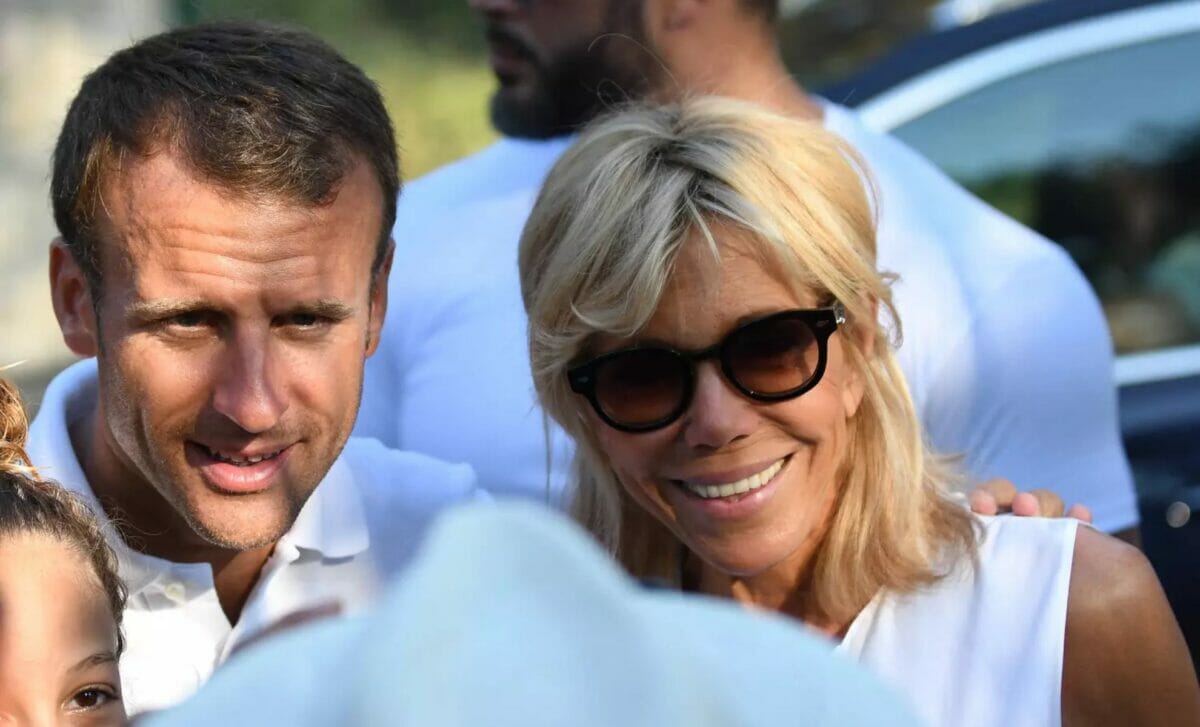 Combien coûteront à l'Etat les vacances d'Emmanuel Macron au Fort de Brégançon ?