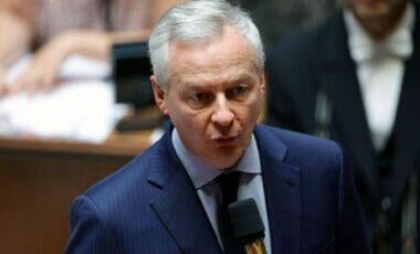 Alerte info : voici le taux annoncé par Bruno Le Maire pour le Livret A