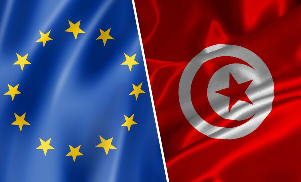 Offensive européenne sur la Tunisie : tout pour stopper l'immigration