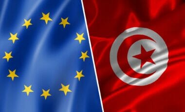 Offensive européenne sur la Tunisie : tout pour stopper l'immigration