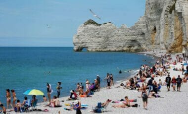 Vacances Les Français Optent Pour Des Séjours Plus Courts