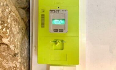 Electricité : voici le département qui connaîtra une limitation de consommation cet hiver