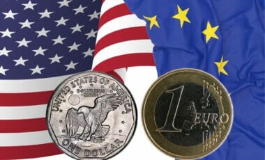 L'euro en hausse par rapport au dollar : quel impact sur les consommateurs français ?