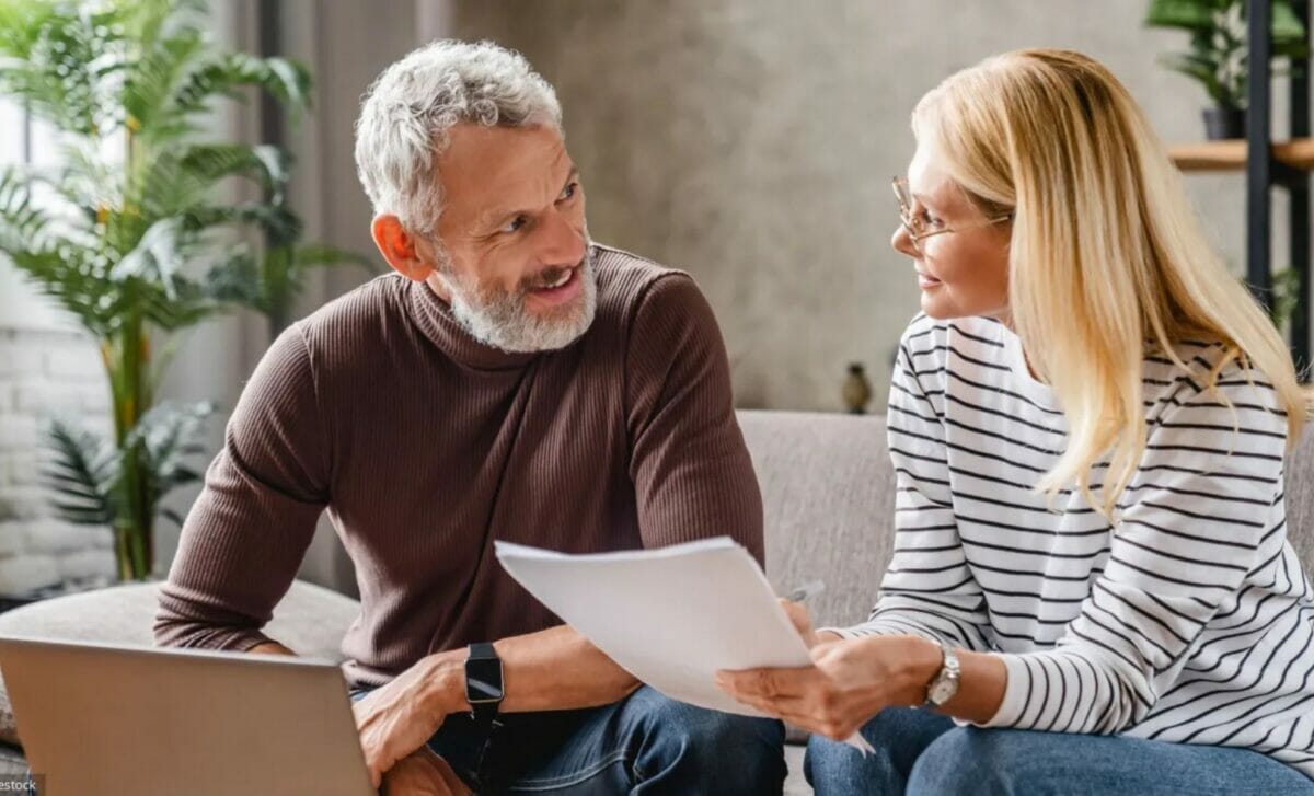 Réforme des retraites : quels droits pour ceux qui n'ont jamais ou peu travaillé ?