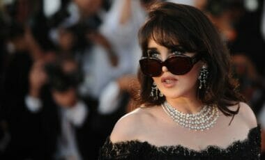 Fraude fiscale et blanchiment d'argent : l'actrice Isabelle Adjani devant la justice