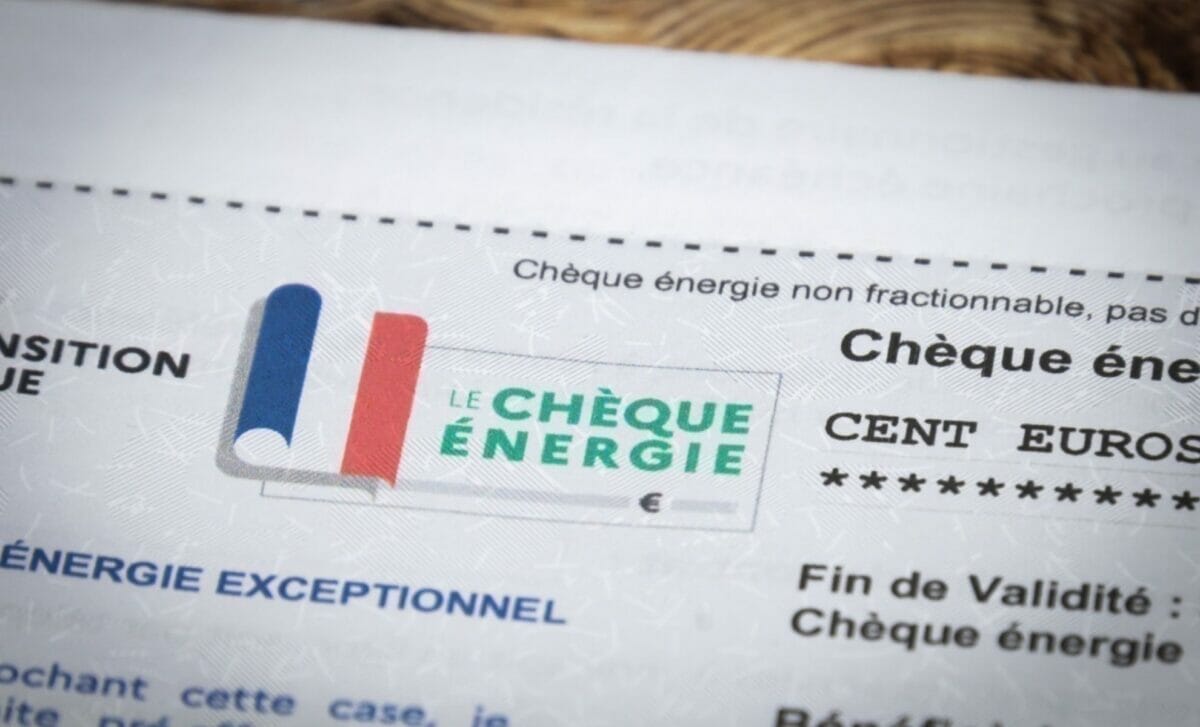 Le chèque énergie va-t-il réellement disparaître ? Réponse de Gabriel Attal