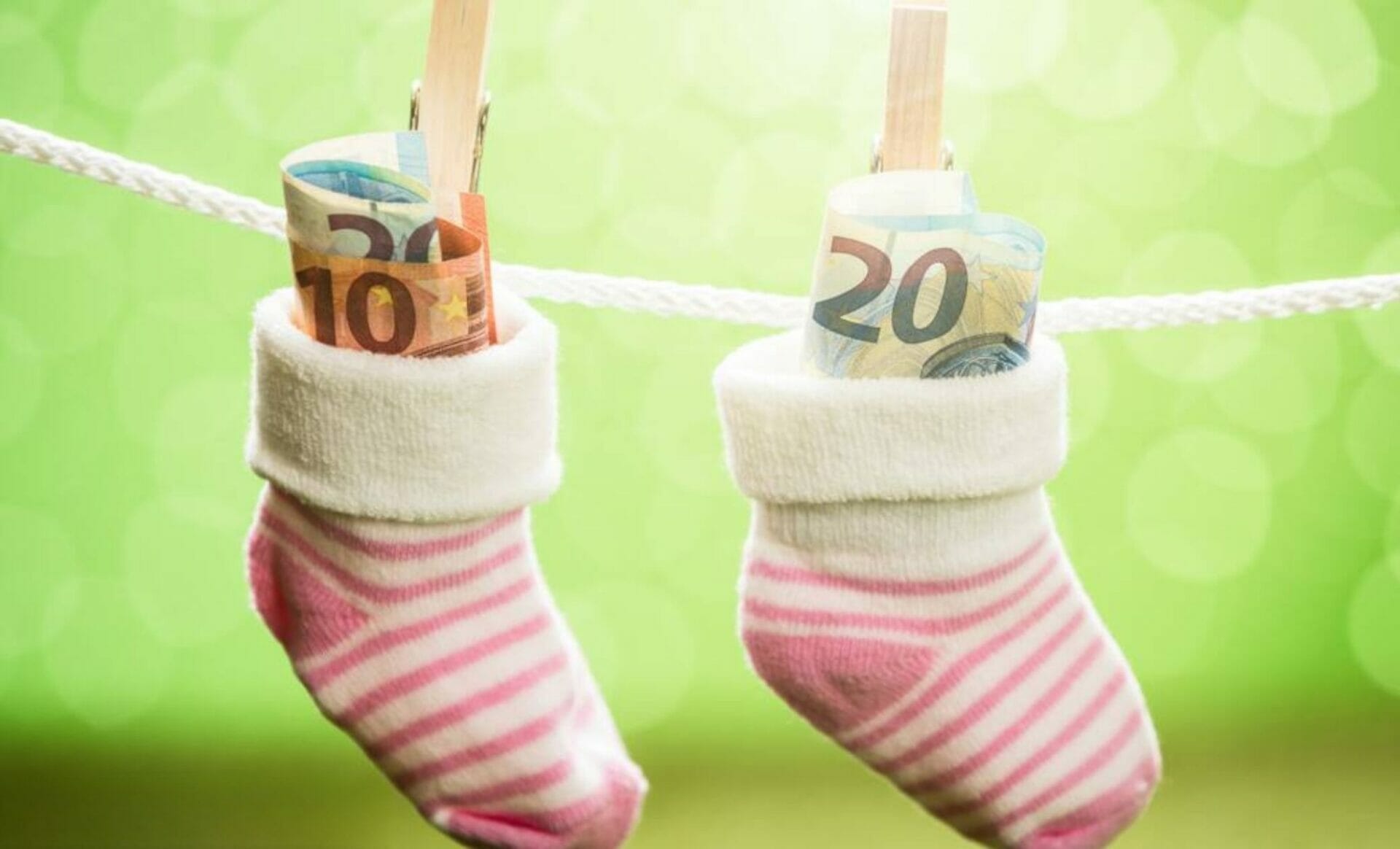 Prime de naissance : comment obtenir cette aide de 1 000 euros de la CAF