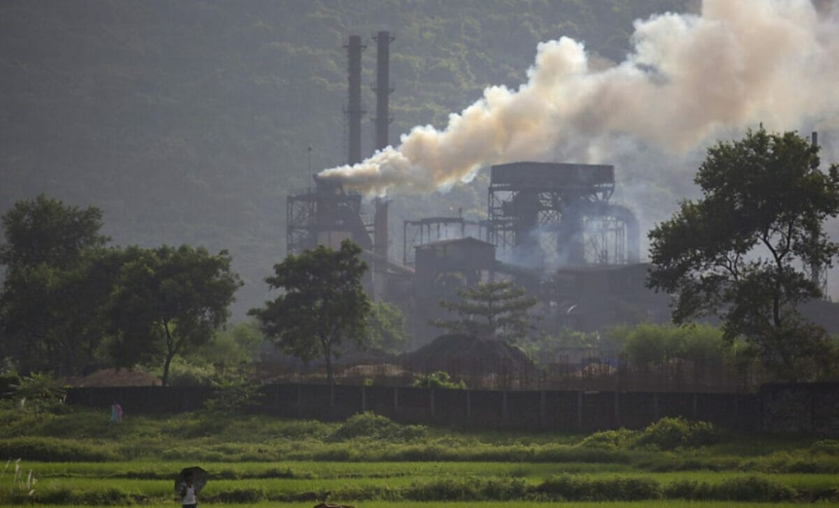 Pas d'accord sur un calendrier de réduction des énergies fossiles : Les membres du G20 ont échoué