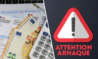 Arnaques au remboursement d'impôt : comment se protéger ?