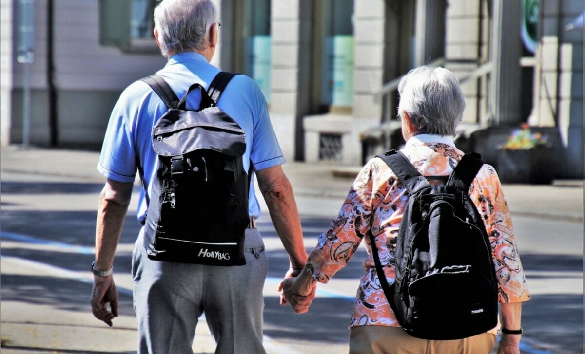 Impôts : découvrez les avantages fiscaux méconnus des plus de 60 ans