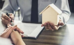 Assurances habitation