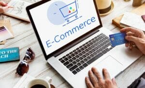 E commerce un phénomène en pleine explosion en France