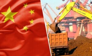 La Chine impose des restrictions à l'exportation des métaux critiques et suscite l'inquiétude de l’Europe