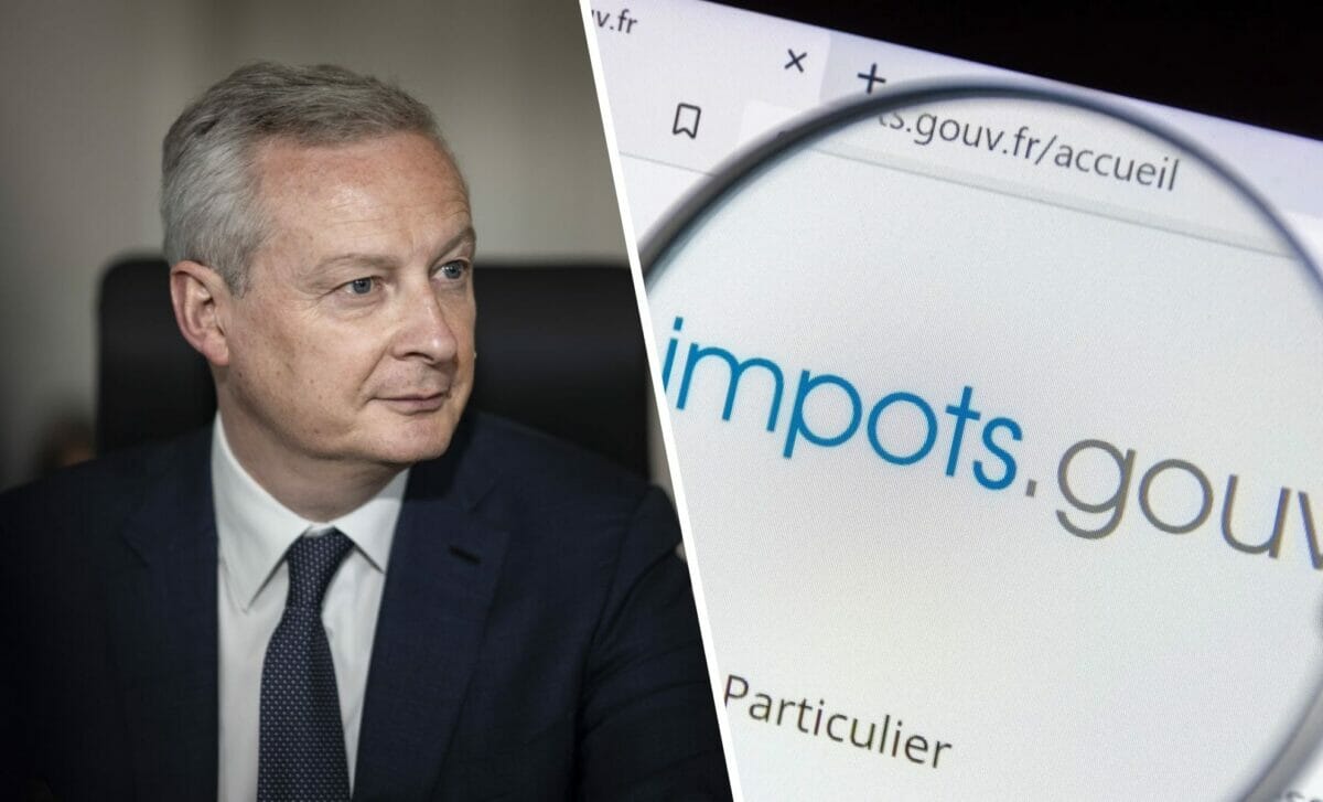 France : Bruno Le Maire conditionne les baisses d’impôts supplémentaires promises par Macron pour les classes moyennes