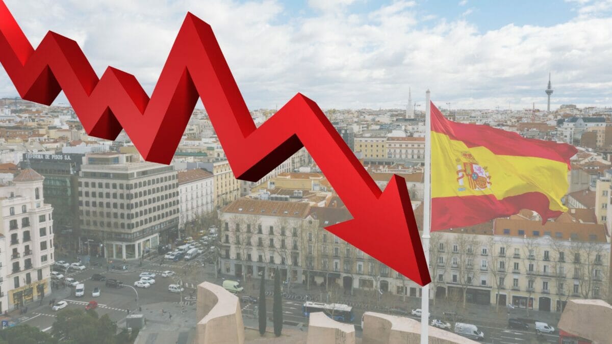 Inflation en espagne