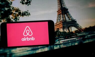 Jo 2024 Une Opportunité Pour Les Parisiens De Louer Leur Logement à Des Prix Intéressants Sur Airbnb