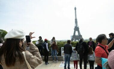 Tourisme : la France retrouve sa place de destination de rêve