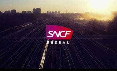 La Sncf Réseau écope D'une Amende De 2 Millions D'euros Pour Avoir Manqué De Communiquer Des Informations