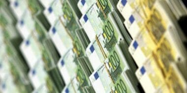 Les entreprises du CAC 40 ont bénéficié de l'inflation en 2023