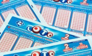 Les résultats du Loto de la FDJ du lundi 1er janvier 2024