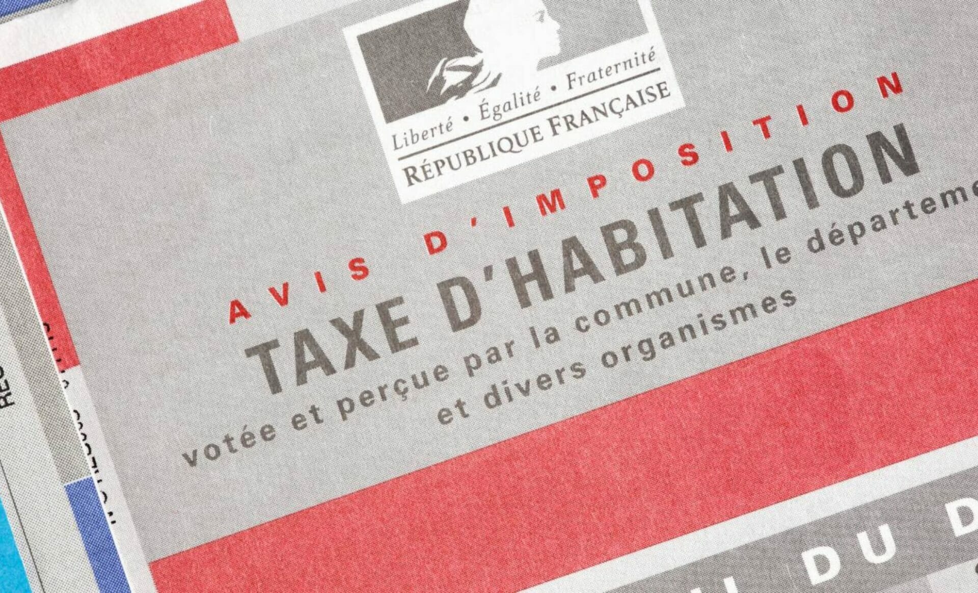 Taxe D’habitation Secondaire 2023 : Ces Villes Où Elle Atteint Des Sommets