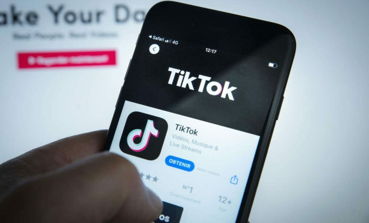 « Menace sur la sécurité nationale » : TikTok bientôt interdit en France ?