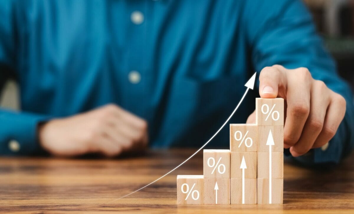 Une nouvelle hausse du taux d'usure annoncée pour juillet 2023