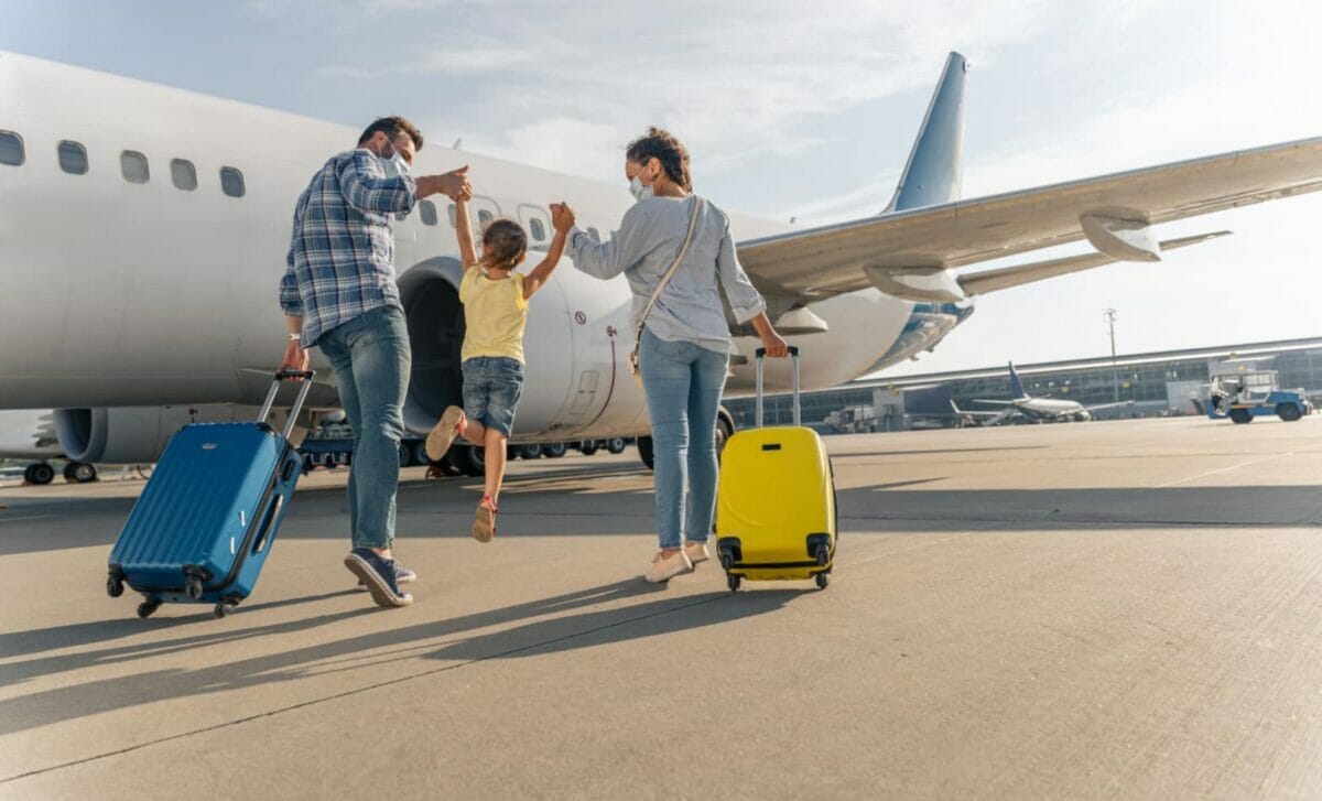 Vacances d'été moins chères : la semaine durant laquelle il faut planifier son départ