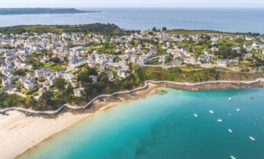 Voici Les Stations Balnéaires Les Plus Onéreuses De L'hexagone